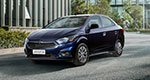 Chevrolet Onix Joy Plus